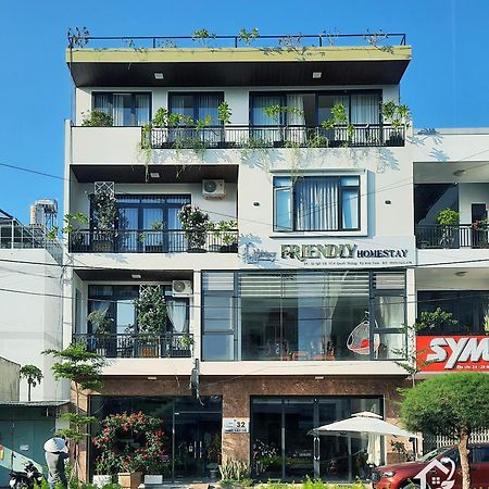 Friendly Homestay Tỉnh Kontum Zewnętrze zdjęcie