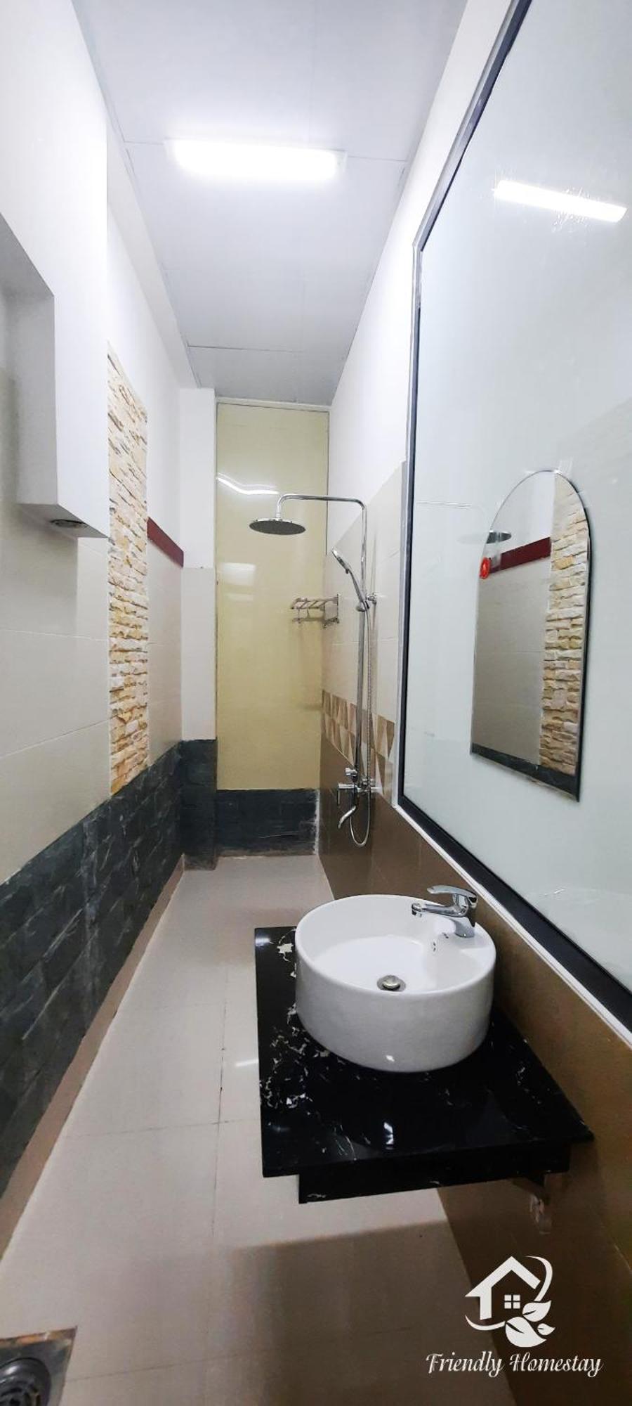 Friendly Homestay Tỉnh Kontum Zewnętrze zdjęcie