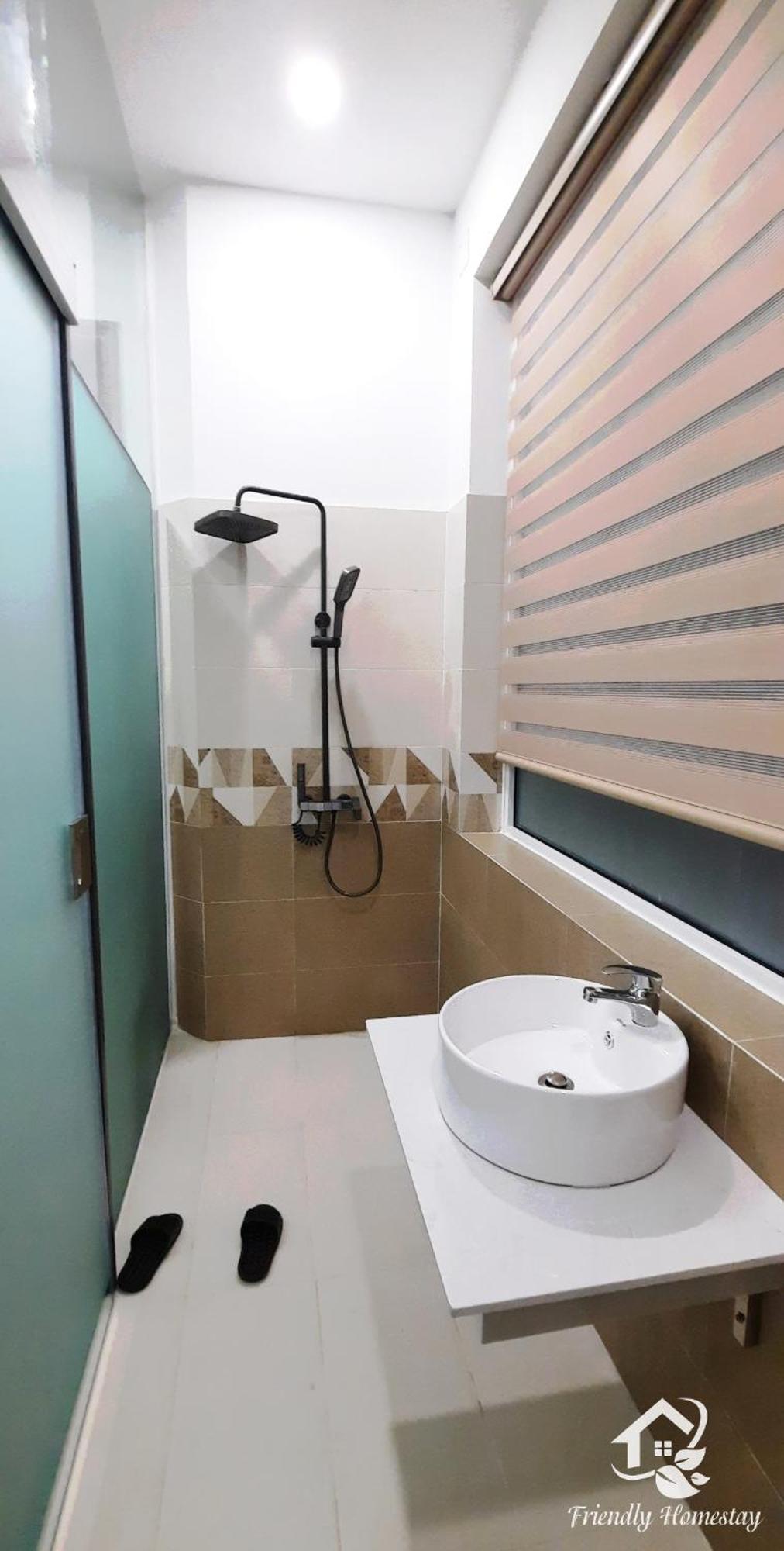 Friendly Homestay Tỉnh Kontum Zewnętrze zdjęcie