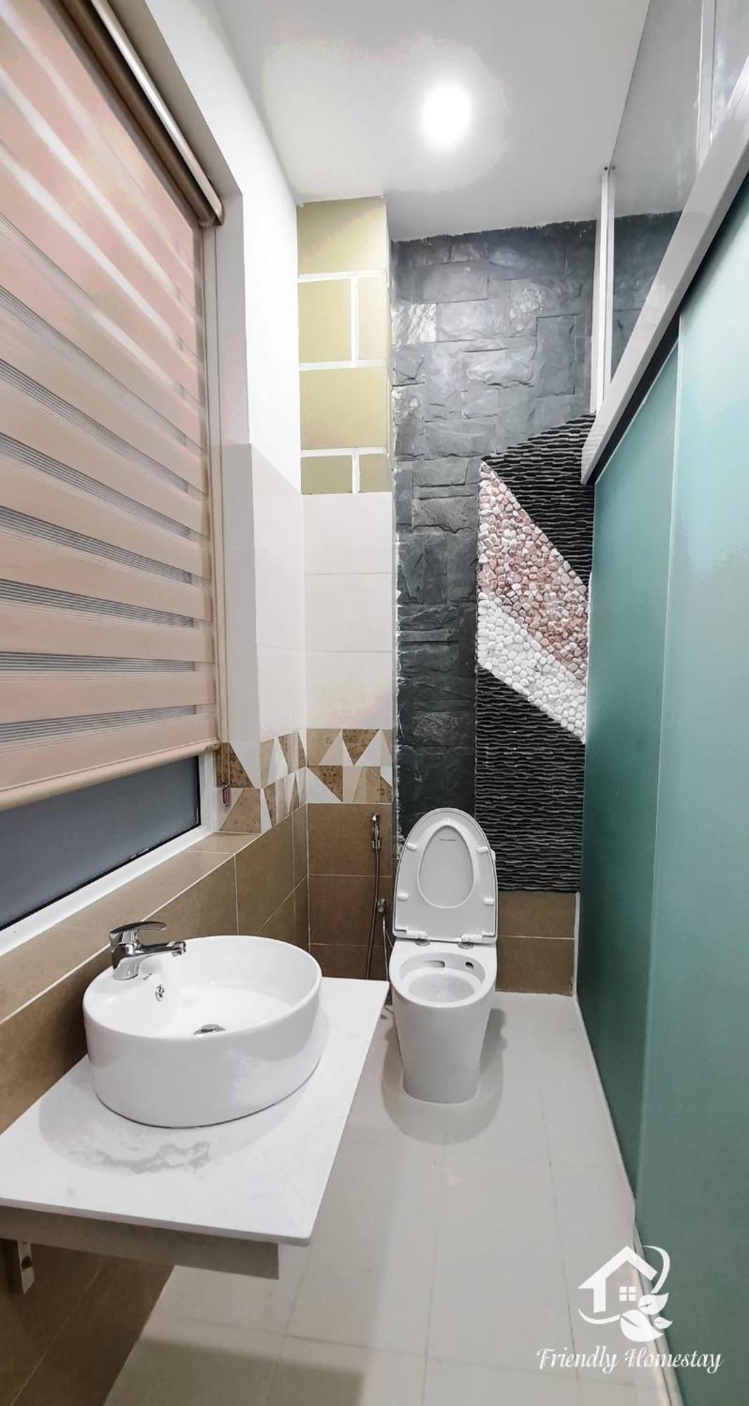 Friendly Homestay Tỉnh Kontum Zewnętrze zdjęcie