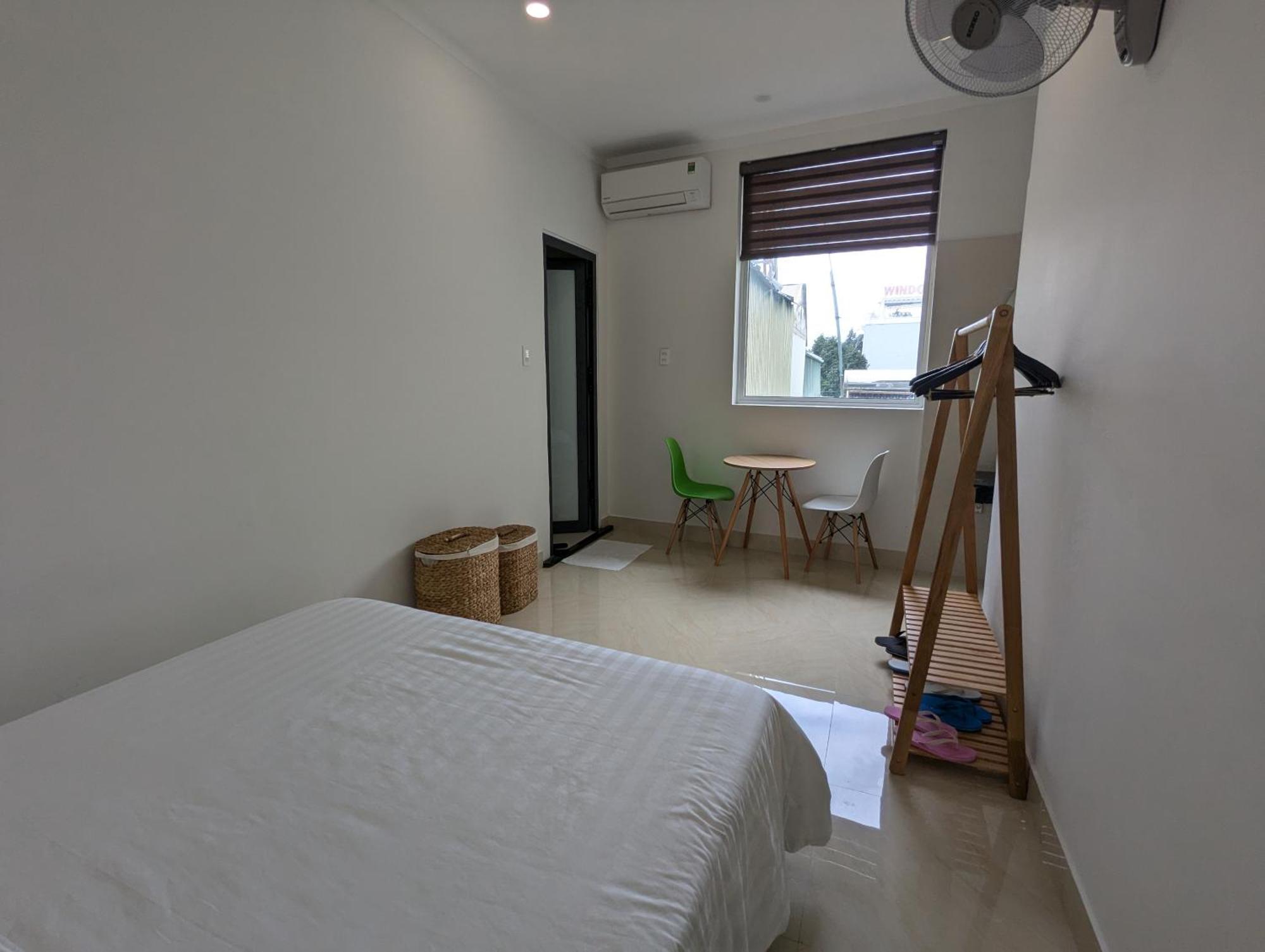 Friendly Homestay Tỉnh Kontum Zewnętrze zdjęcie