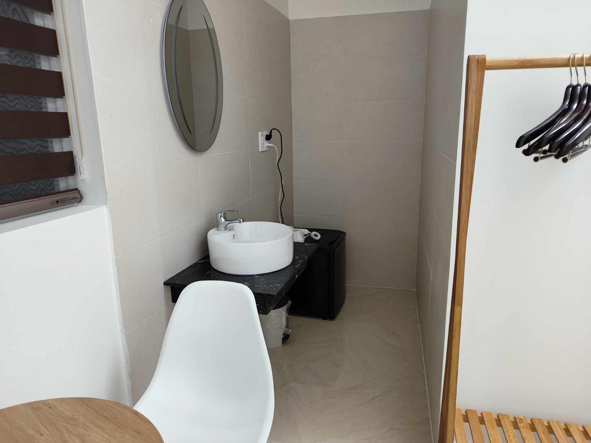 Friendly Homestay Tỉnh Kontum Zewnętrze zdjęcie