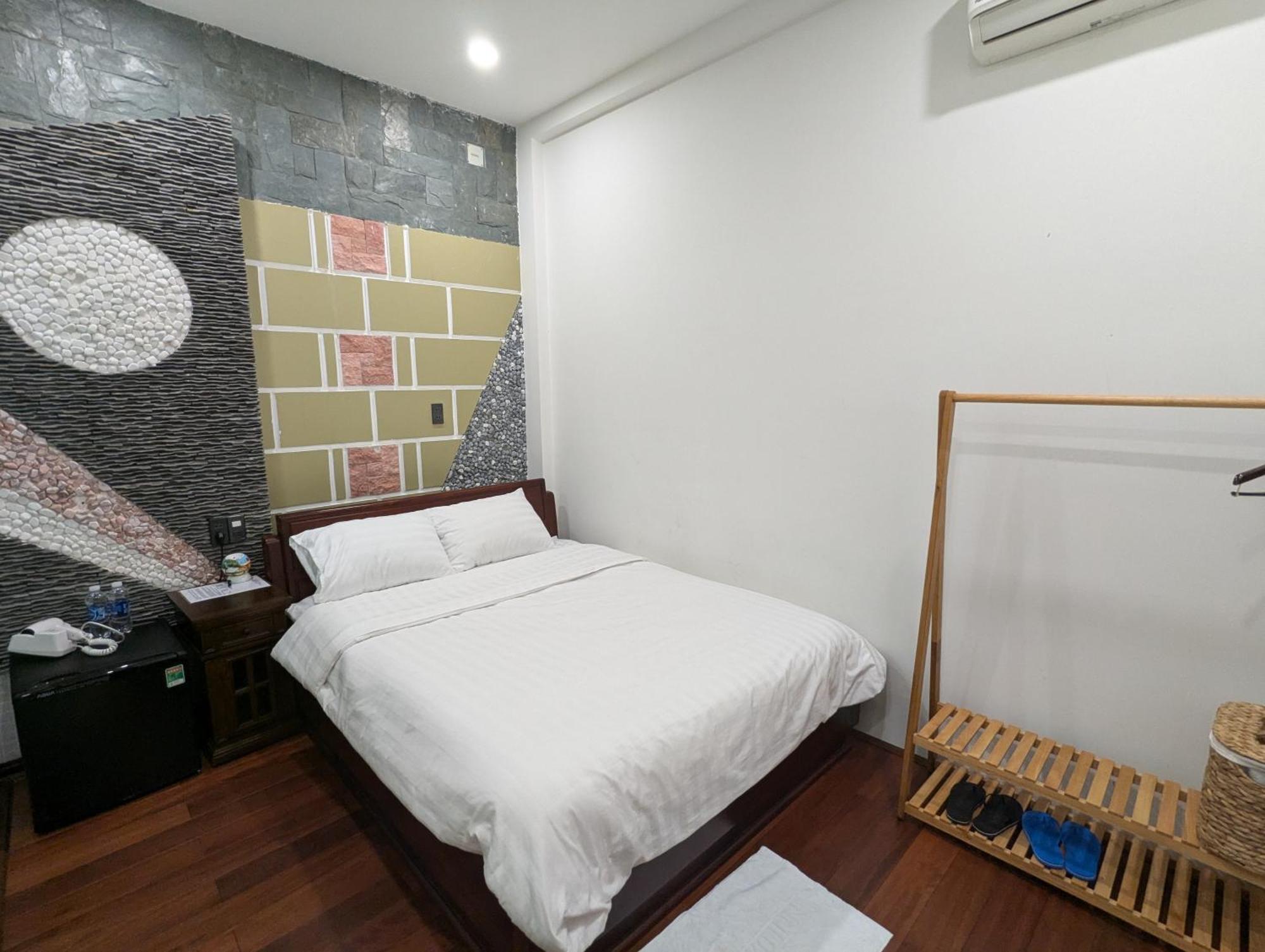 Friendly Homestay Tỉnh Kontum Zewnętrze zdjęcie